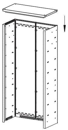 DRAPER-29779,-29792-Preparing-5-7-Drawer-Trolley-fig-18