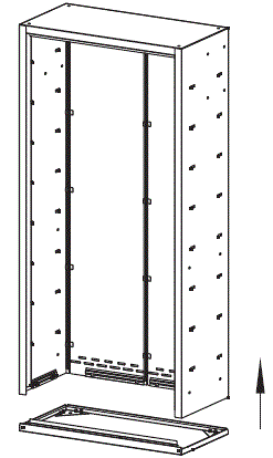 DRAPER-29779,-29792-Preparing-5-7-Drawer-Trolley-fig-19