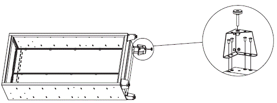 DRAPER-29779,-29792-Preparing-5-7-Drawer-Trolley-fig-20