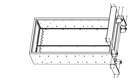 DRAPER-29779,-29792-Preparing-5-7-Drawer-Trolley-fig-21