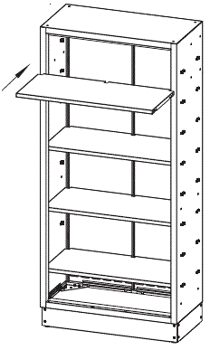 DRAPER-29779,-29792-Preparing-5-7-Drawer-Trolley-fig-22