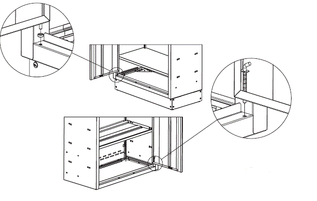 DRAPER-29779,-29792-Preparing-5-7-Drawer-Trolley-fig-24