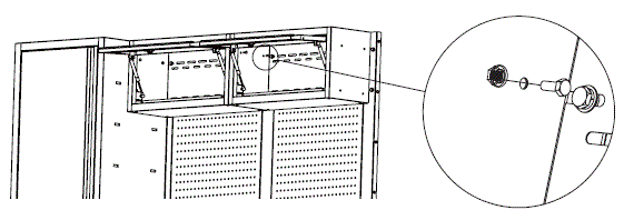 DRAPER-29779,-29792-Preparing-5-7-Drawer-Trolley-fig-28