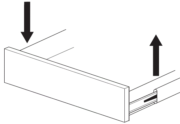 DRAPER-29779,-29792-Preparing-5-7-Drawer-Trolley-fig-4