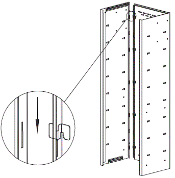 DRAPER-29779,-29792-Preparing-5-7-Drawer-Trolley-fig-7