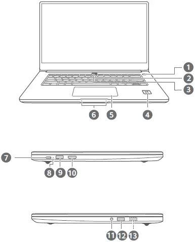 HUAWEI-D-15-MateBook-Product-Overview-img-1
