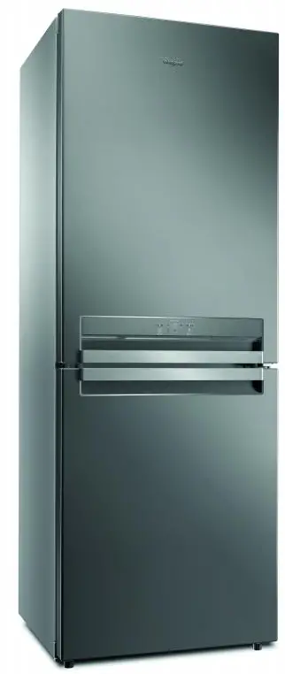 Whirlpool-B-TNF-5323-OX-Freestanding-Fridge-Freezer-Product