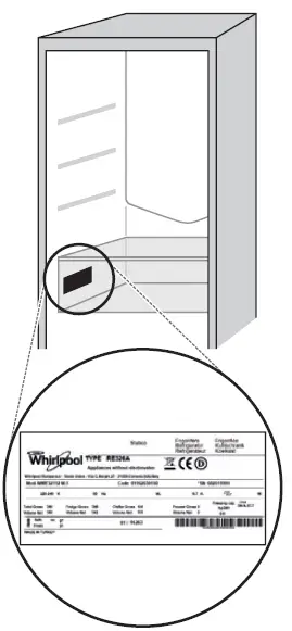Whirlpool-B-TNF-5323-OX-Freestanding-Fridge-Freezer-fig-18