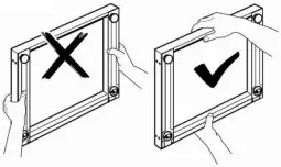 BOSCH HKA090020W Stove A11