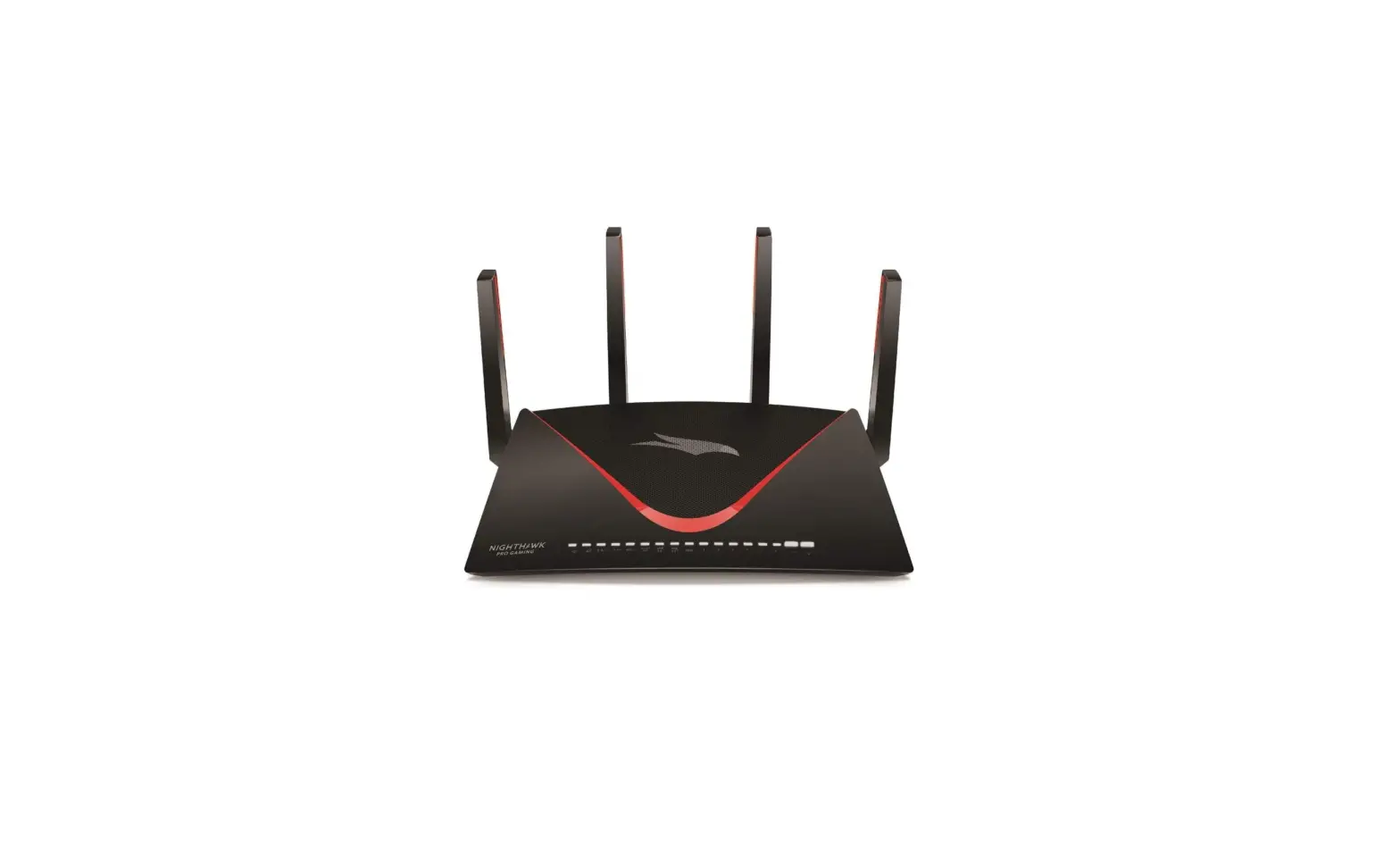 Netgear ‎xr700 Nighthawk Pro Gaming Wifi Router Quick Start Guide