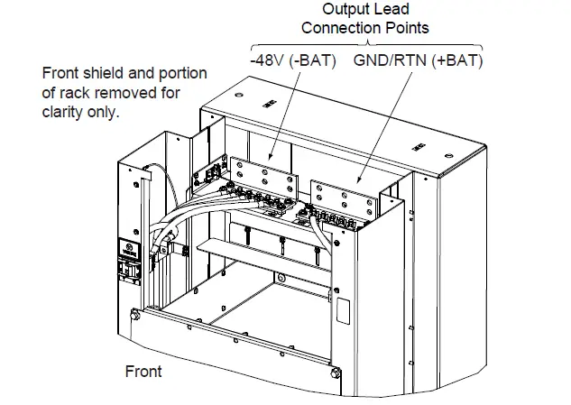 VERTIV-48BA800-23-NetSure-48-VDC-Battery-Rack-System-fig1