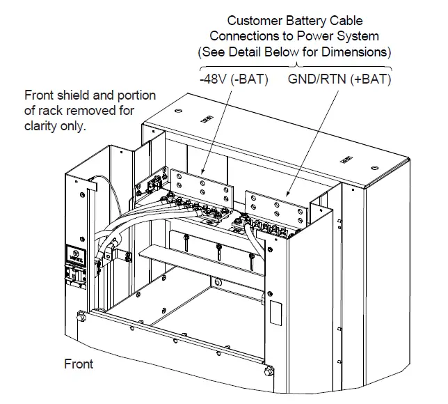 VERTIV-48BA800-23-NetSure-48-VDC-Battery-Rack-System-fig14