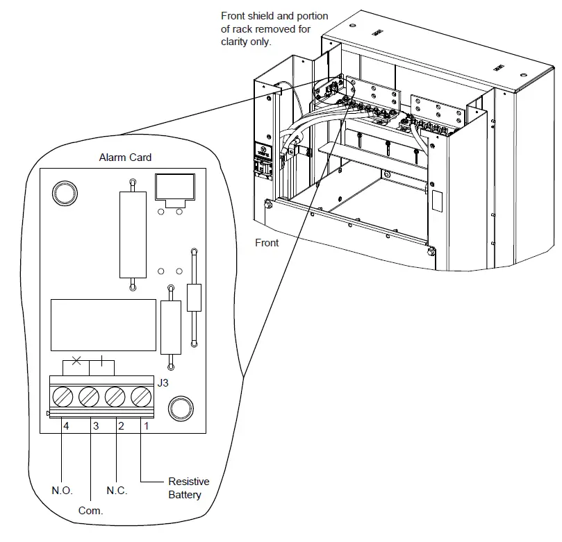 VERTIV-48BA800-23-NetSure-48-VDC-Battery-Rack-System-fig16