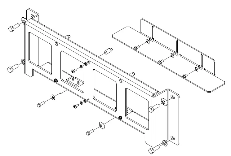 VERTIV-48BA800-23-NetSure-48-VDC-Battery-Rack-System-fig7