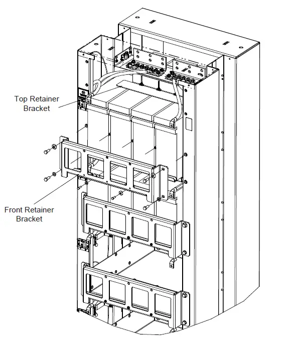 VERTIV-48BA800-23-NetSure-48-VDC-Battery-Rack-System-fig8