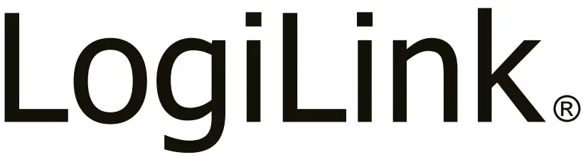 LogiLink Logo