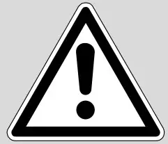 Warning Icon