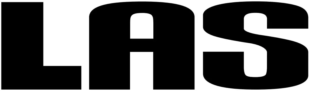 LAS Logo
