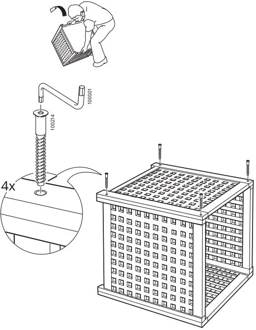 Assembly Instruction