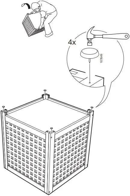 Assembly Instruction