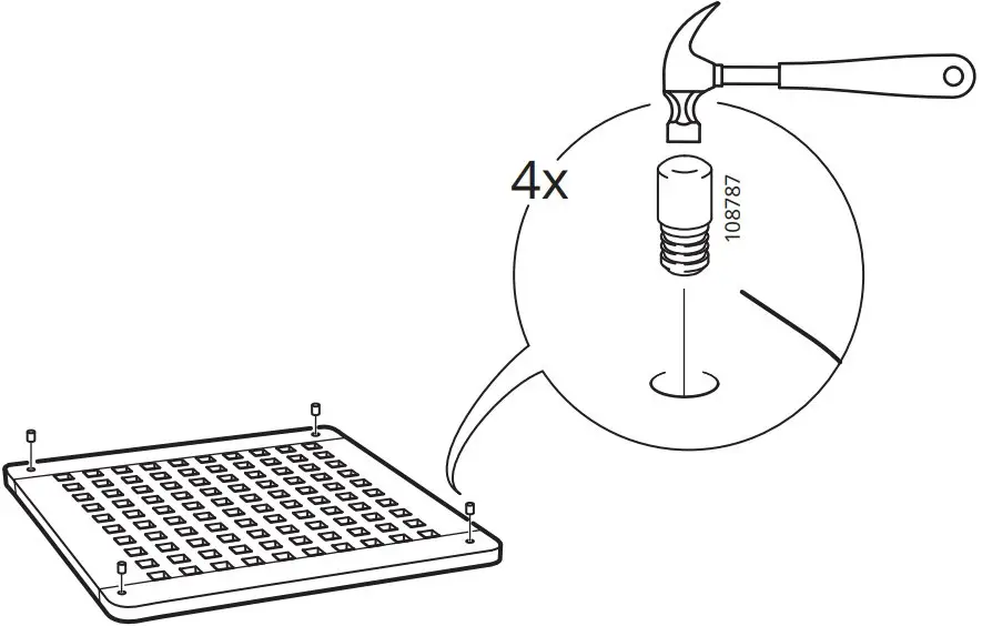Assembly Instruction
