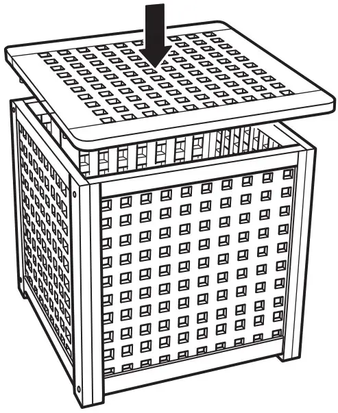Assembly Instruction