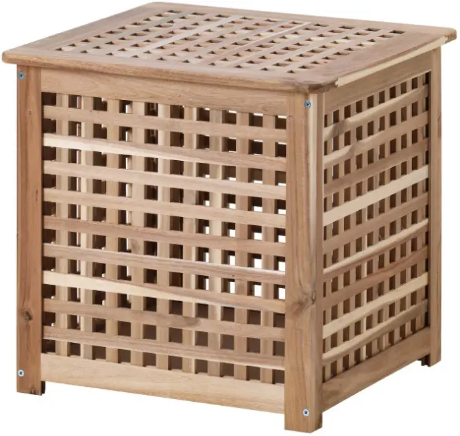 IKEA 101350 HOL Side Table