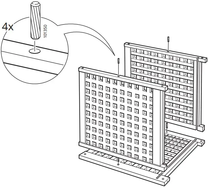 Assembly Instruction