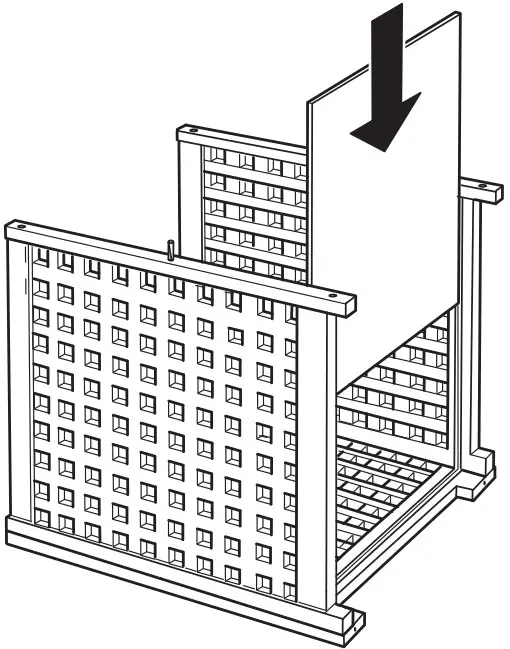Assembly Instruction
