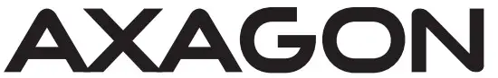 AXAGON LOGO