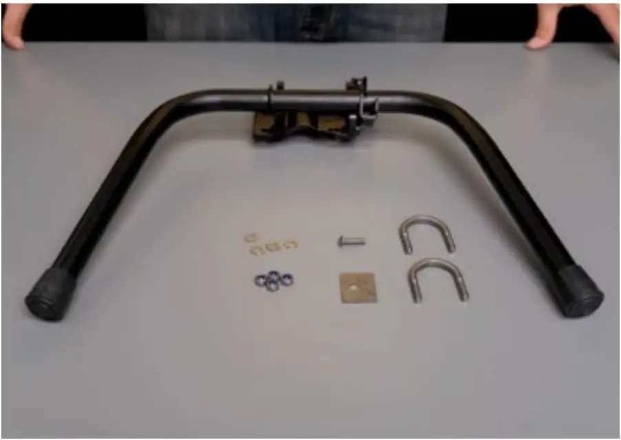 Assembly Instructions