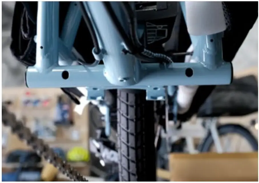 Assembly Instructions