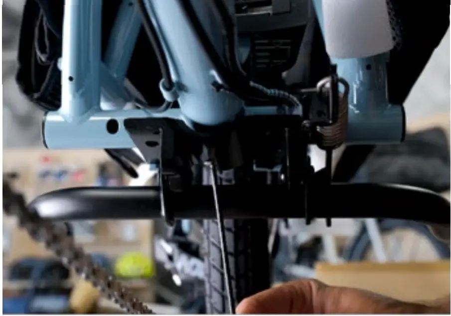 Assembly Instructions