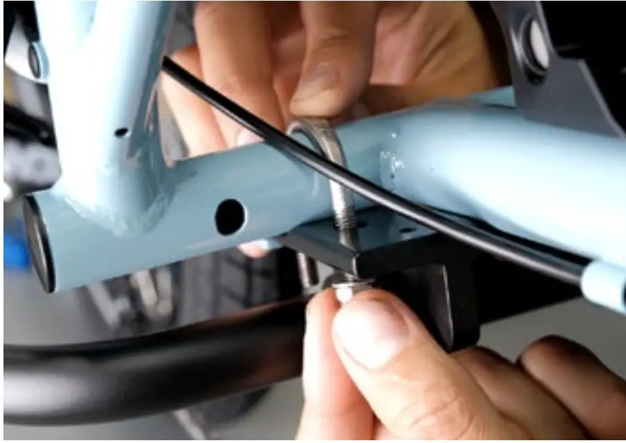 Assembly Instructions