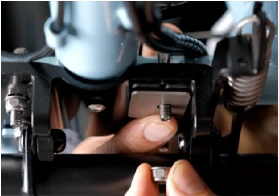 Assembly Instructions