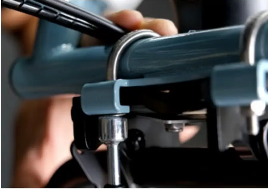 Assembly Instructions