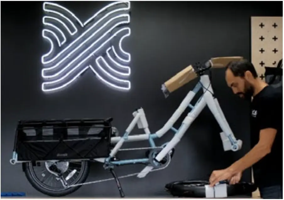 Assembly Instructions