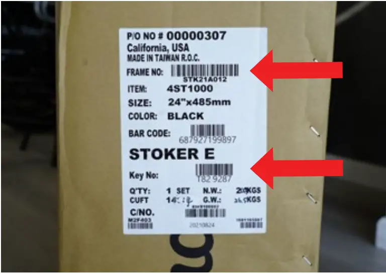 Assembly Instructions