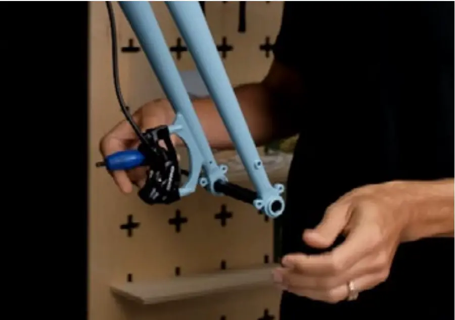 Assembly Instructions