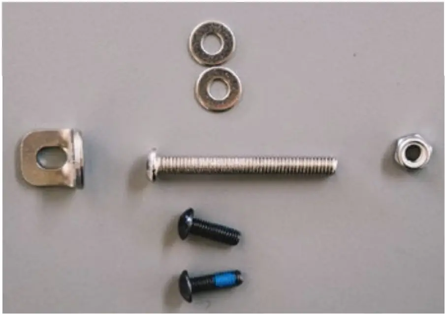 Assembly Instructions