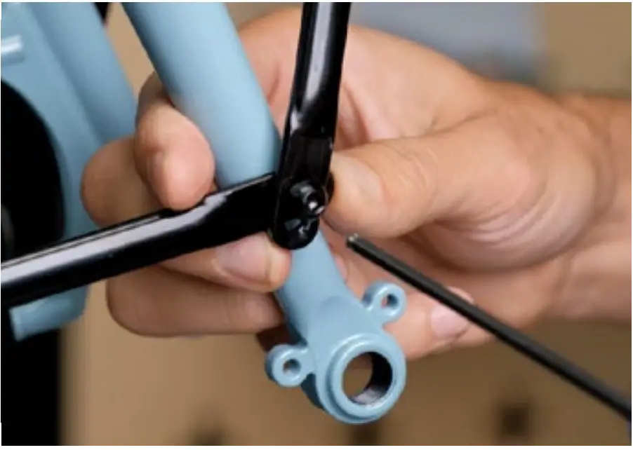 Assembly Instructions