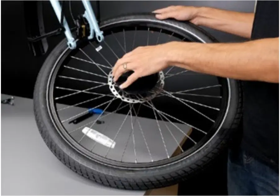 Assembly Instructions