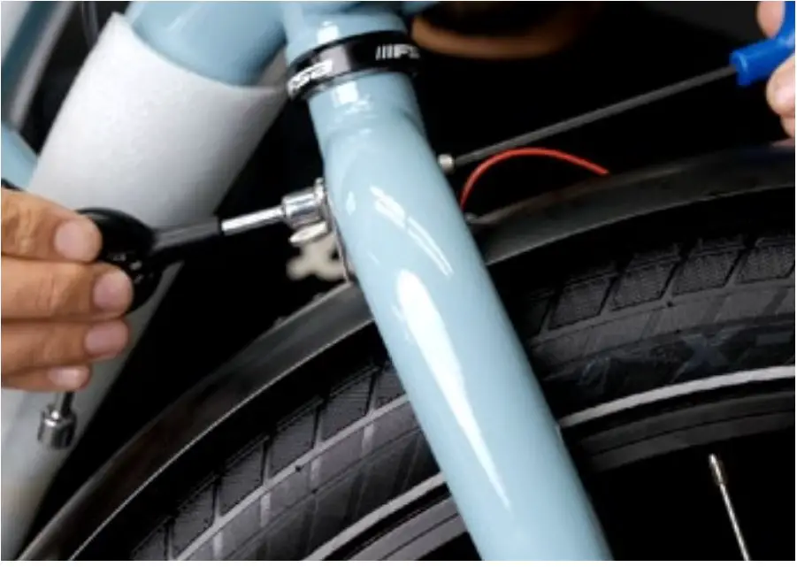 Assembly Instructions