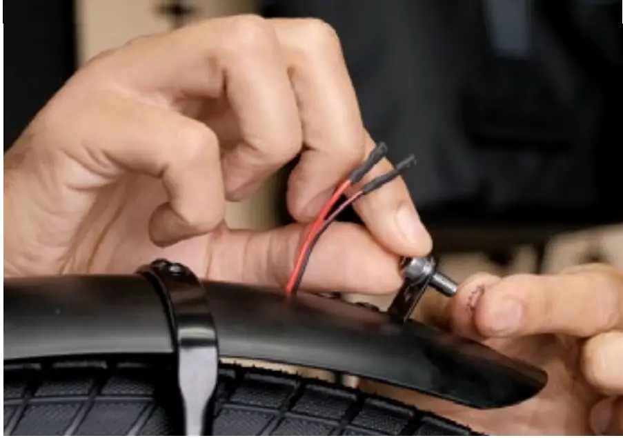 Assembly Instructions