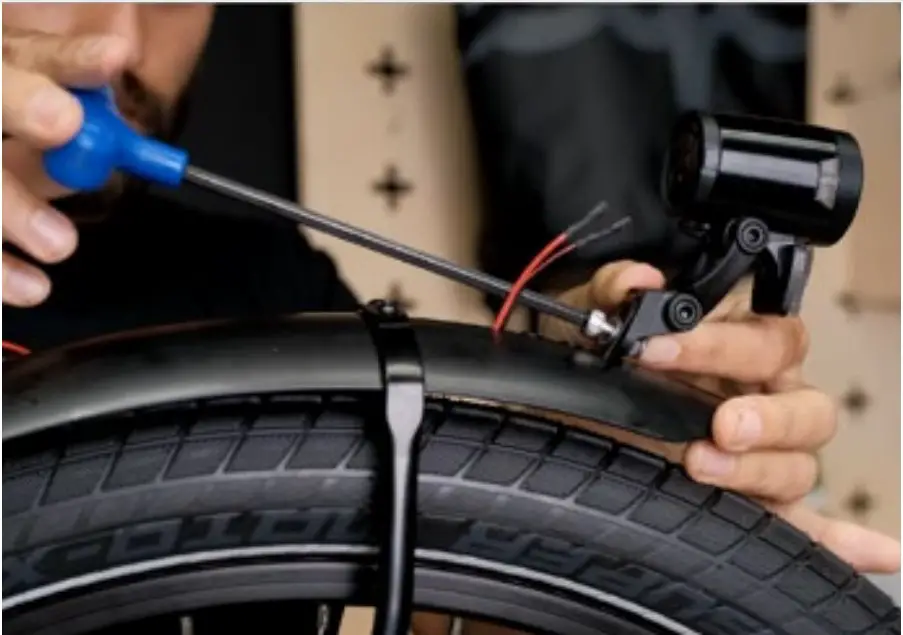 Assembly Instructions