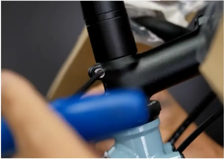 Assembly Instructions