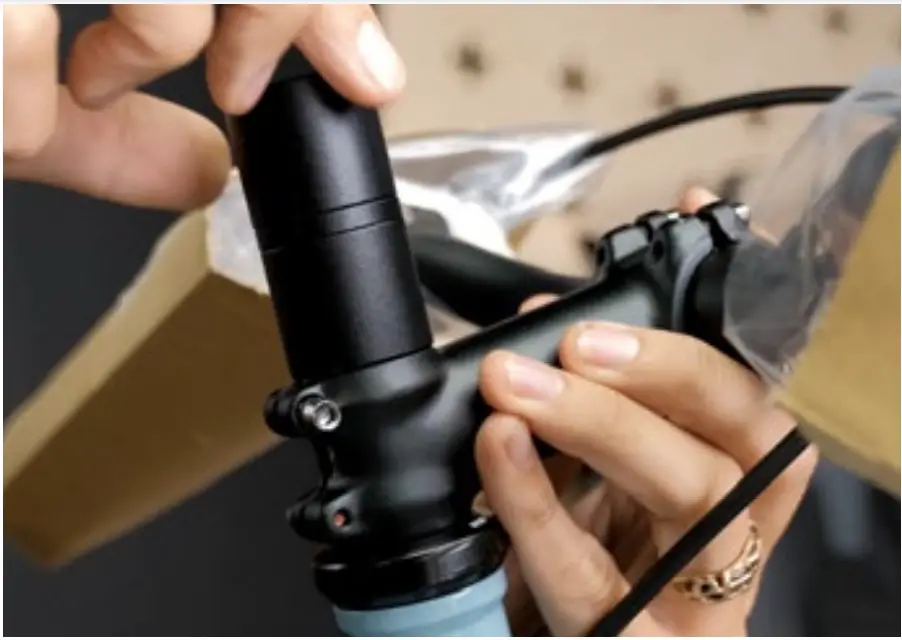 Assembly Instructions