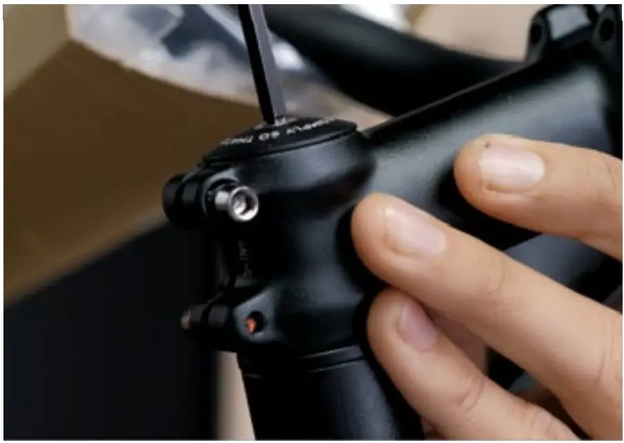 Assembly Instructions