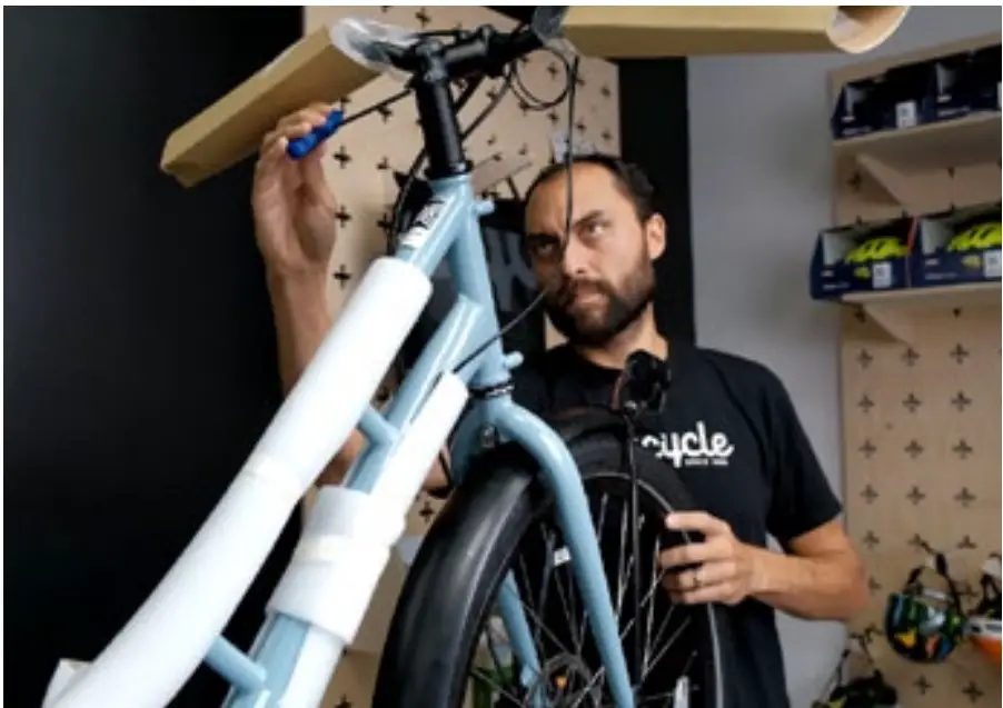 Assembly Instructions