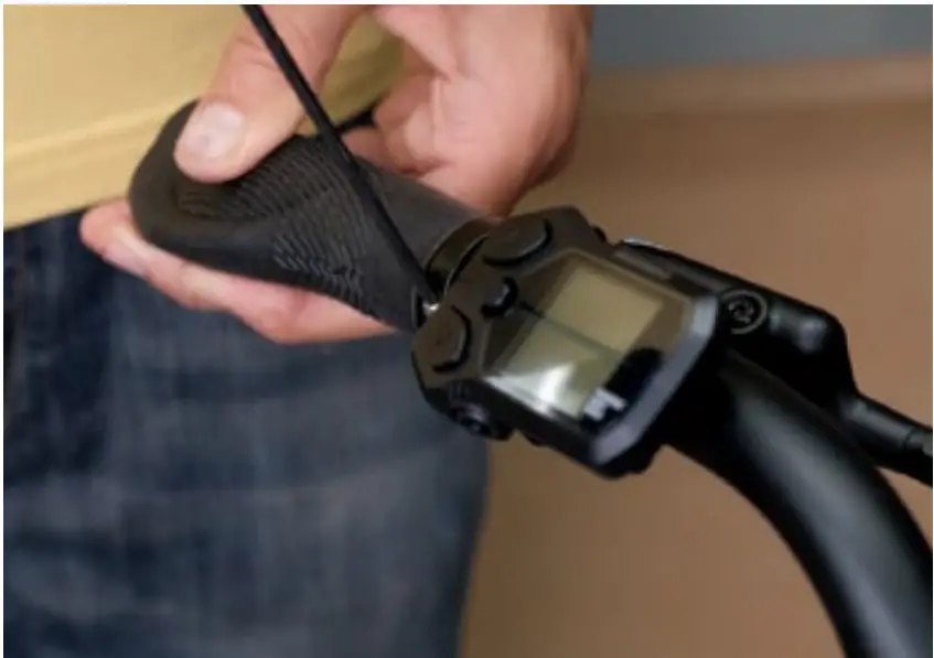 Assembly Instructions